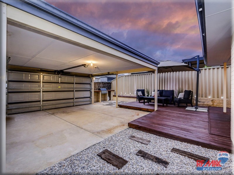 9 Ballymote Gardens, Ridgewood WA 6030