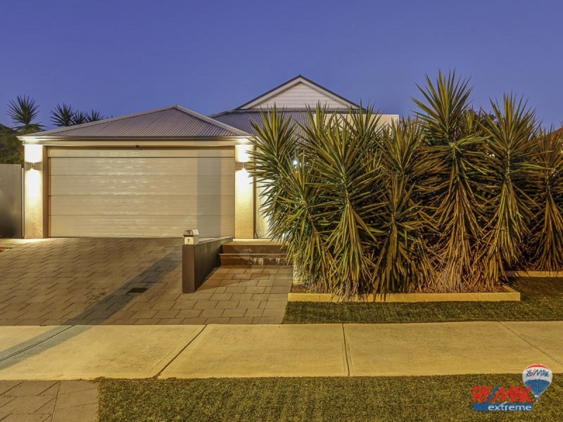 7 Badley Loop, Butler WA 6036