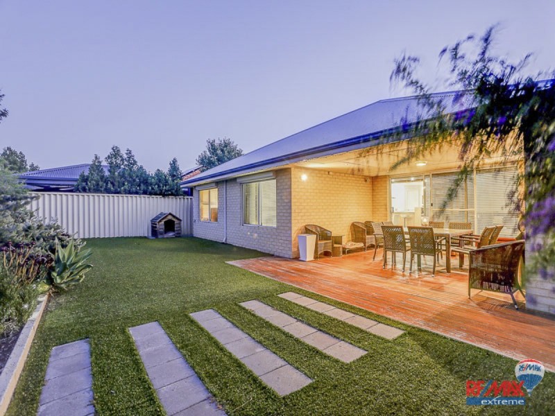 7 Badley Loop, Butler WA 6036