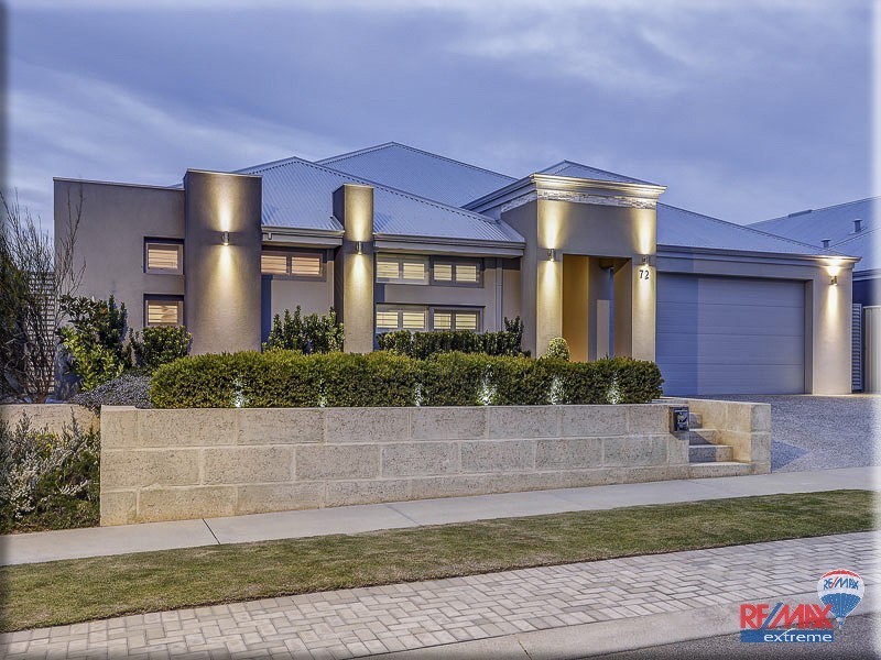 72 Kardan Drive, Yanchep WA 6035
