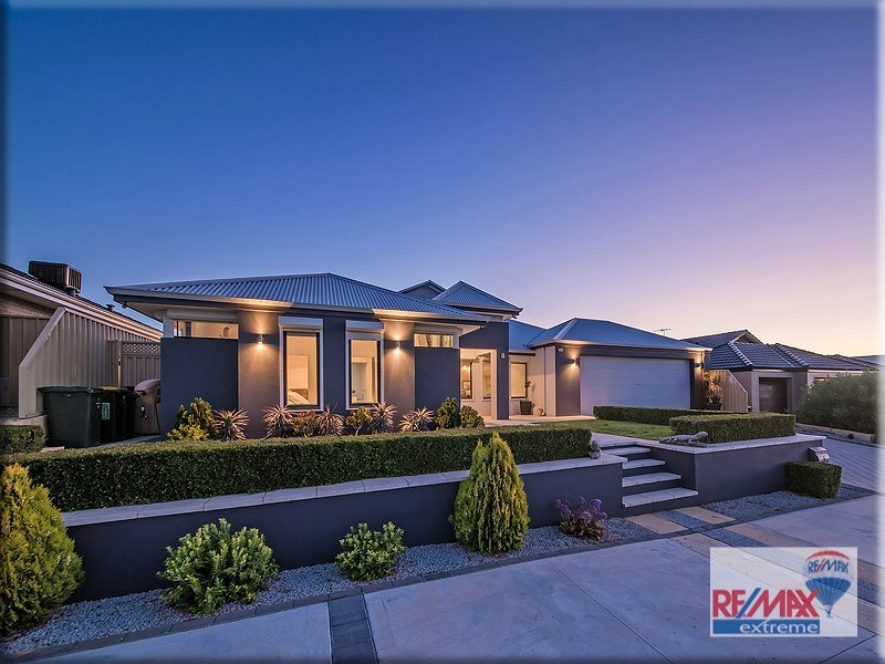 8 Crumlin Way, Ridgewood WA 6030