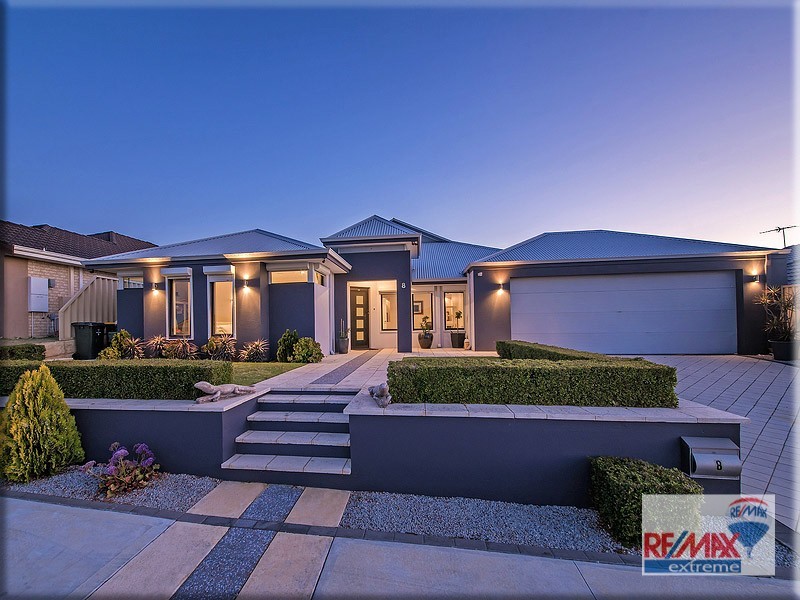 8 Crumlin Way, Ridgewood WA 6030