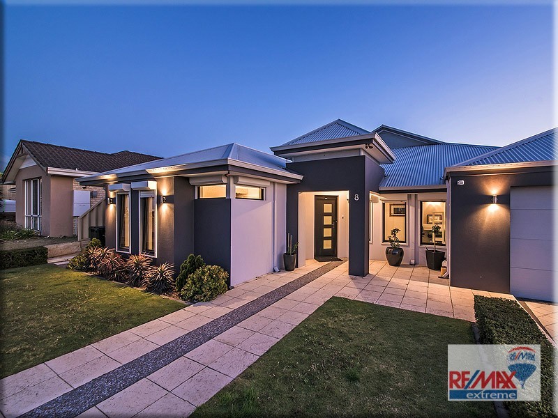 8 Crumlin Way, Ridgewood WA 6030