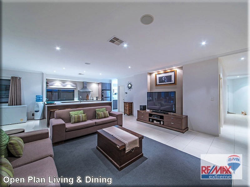 8 Crumlin Way, Ridgewood WA 6030