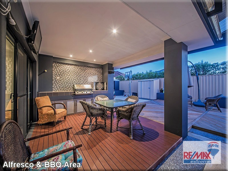8 Crumlin Way, Ridgewood WA 6030