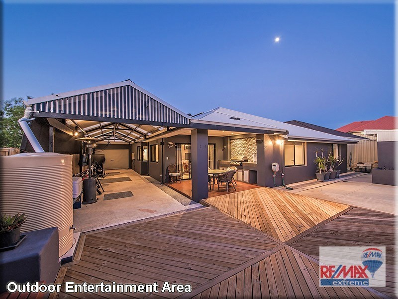 8 Crumlin Way, Ridgewood WA 6030