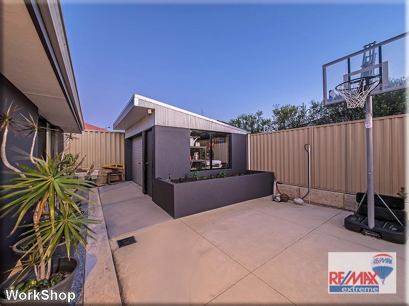 8 Crumlin Way, Ridgewood WA 6030