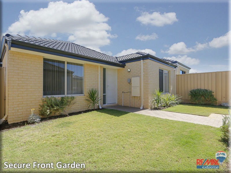 11 Sparkwell Lane, Butler WA 6036