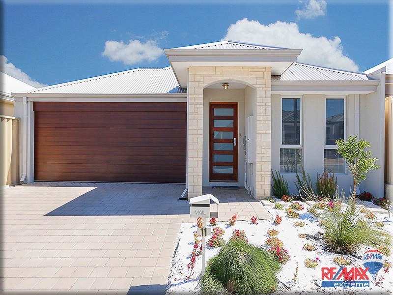 11 Melksham Way, Butler WA 6036