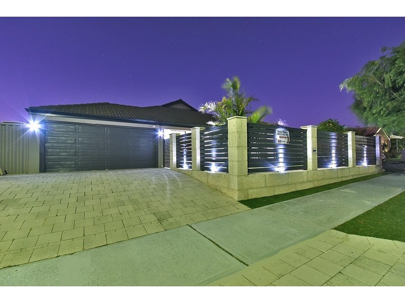 27 Heysham Bend, Butler WA 6036