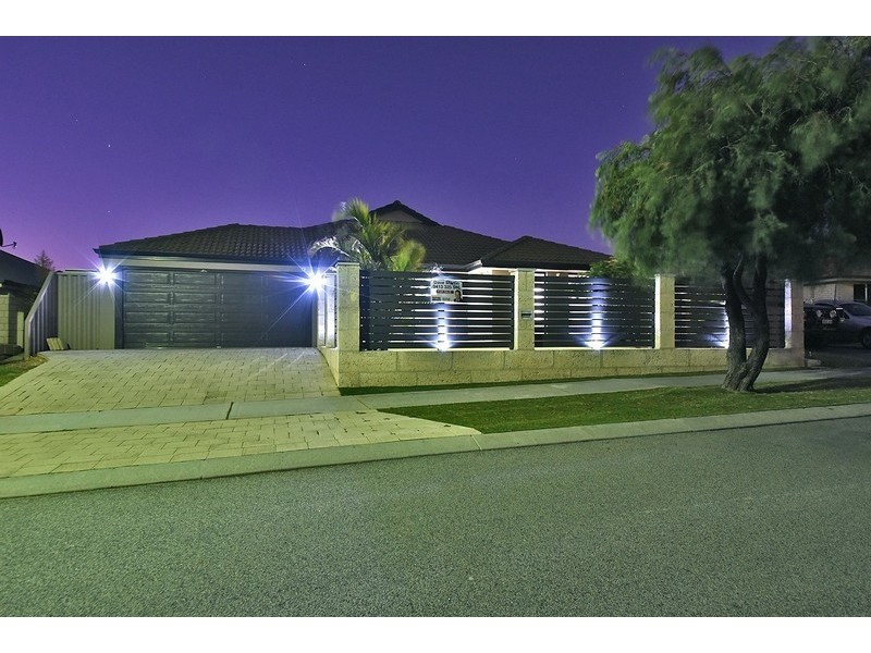 27 Heysham Bend, Butler WA 6036