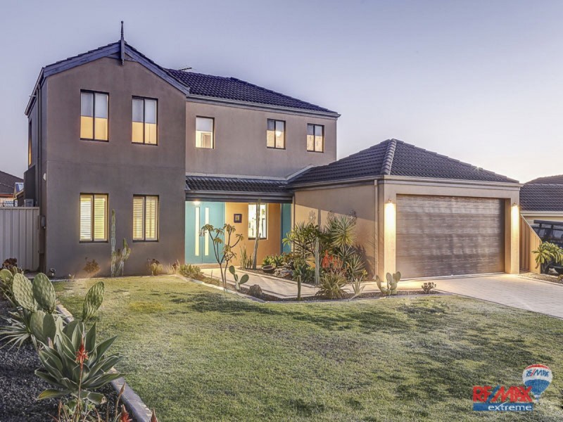 4 Tuross Place, Ridgewood WA 6030