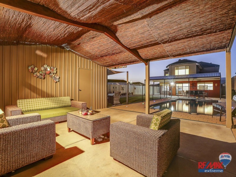 4 Tuross Place, Ridgewood WA 6030