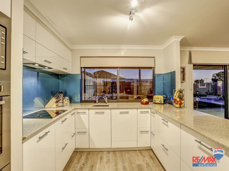 4 Tuross Place, Ridgewood WA 6030