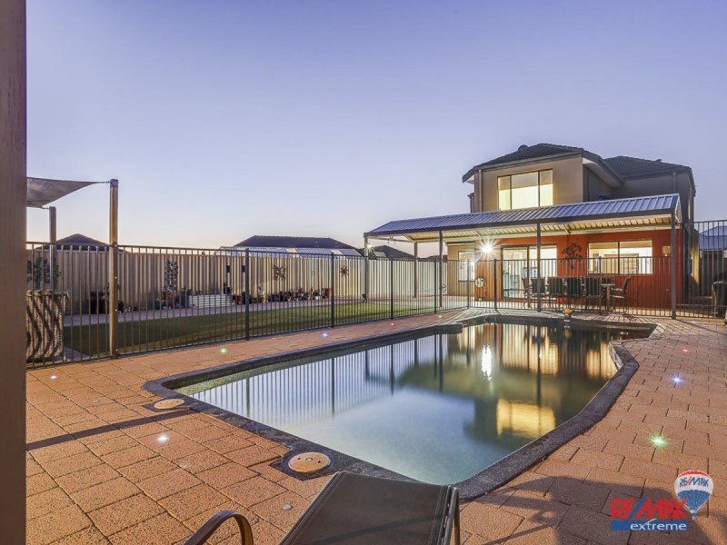 4 Tuross Place, Ridgewood WA 6030