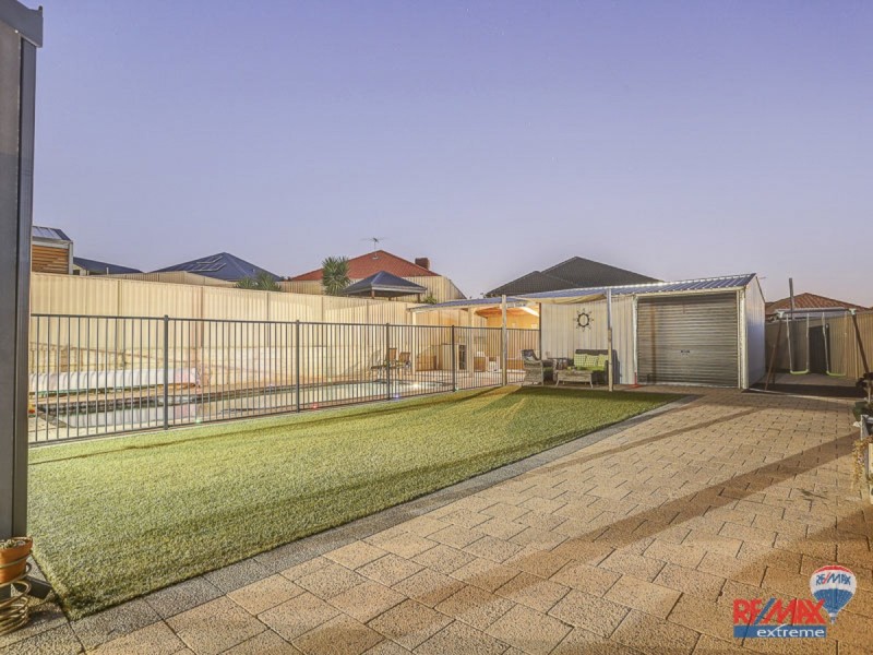 4 Tuross Place, Ridgewood WA 6030