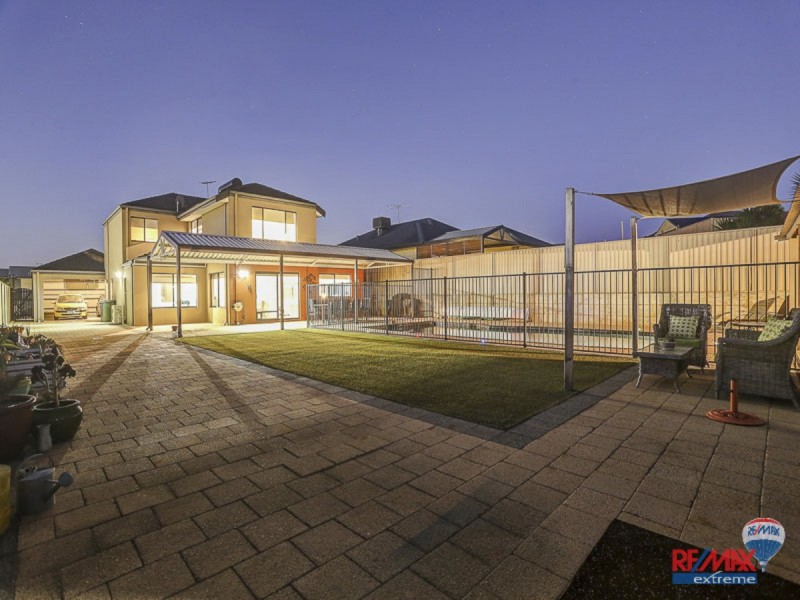 4 Tuross Place, Ridgewood WA 6030