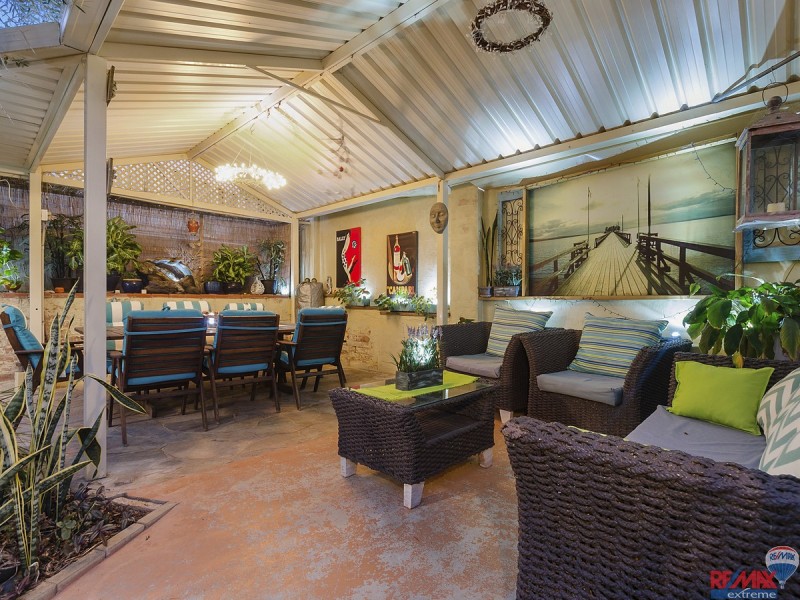 12 Trephina Mews, Clarkson WA 6030