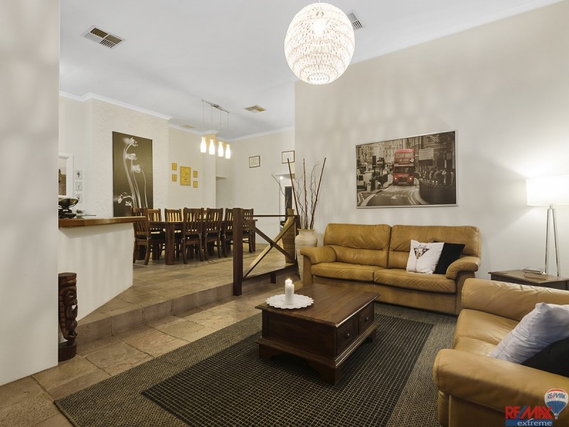 12 Trephina Mews, Clarkson WA 6030