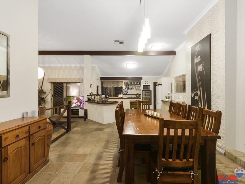 12 Trephina Mews, Clarkson WA 6030