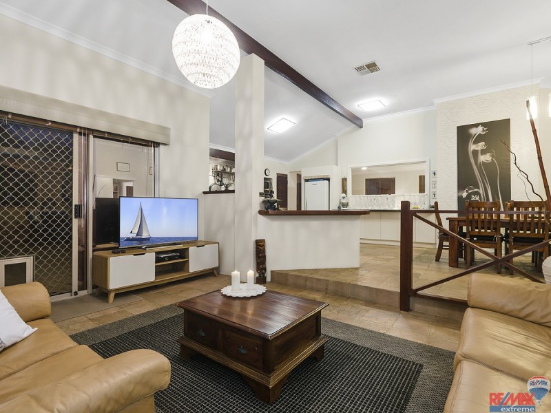 12 Trephina Mews, Clarkson WA 6030