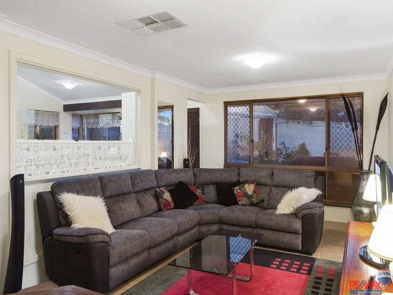 12 Trephina Mews, Clarkson WA 6030