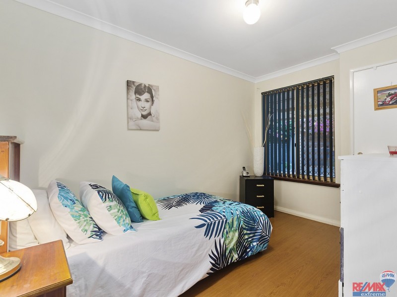 12 Trephina Mews, Clarkson WA 6030