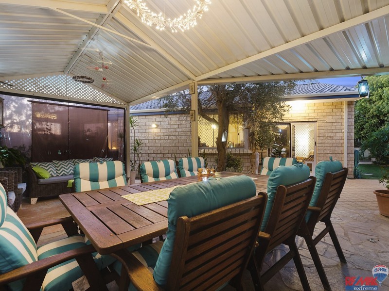 12 Trephina Mews, Clarkson WA 6030