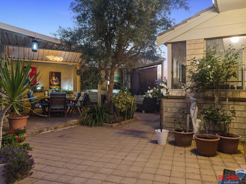 12 Trephina Mews, Clarkson WA 6030