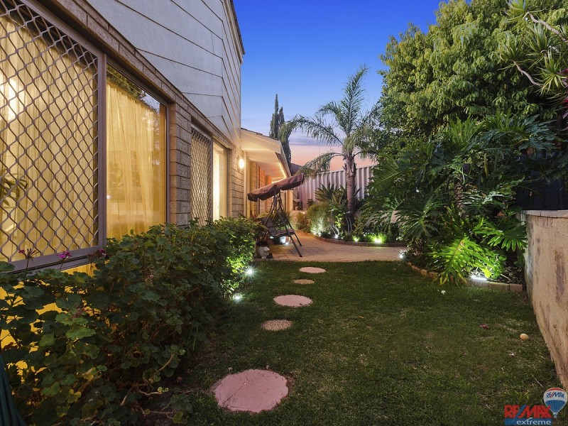 12 Trephina Mews, Clarkson WA 6030