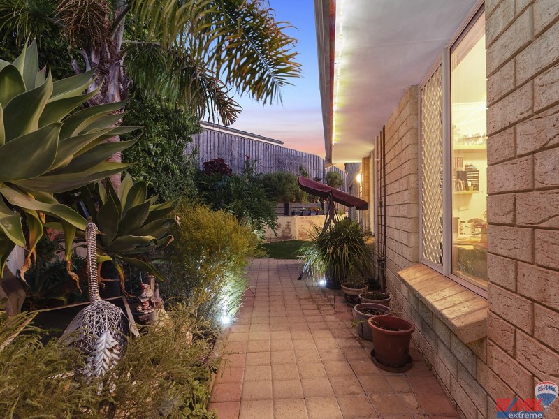 12 Trephina Mews, Clarkson WA 6030