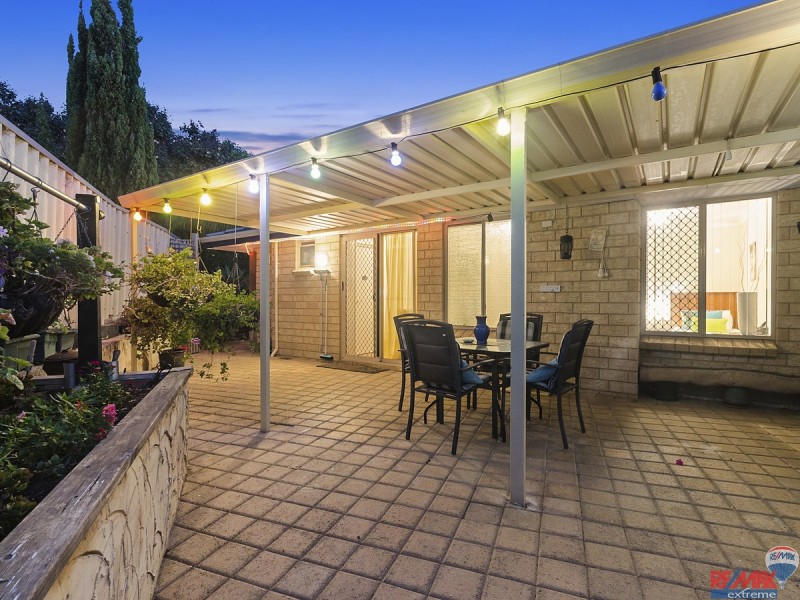 12 Trephina Mews, Clarkson WA 6030