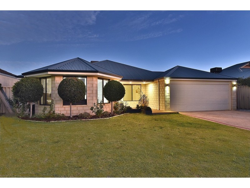 6 Leyland Road, Butler WA 6036
