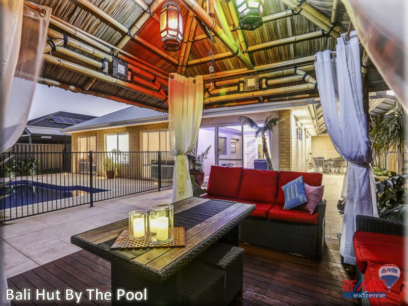 152 Benenden Avenue, Butler WA 6036