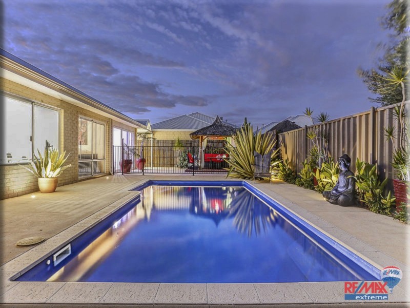 152 Benenden Avenue, Butler WA 6036