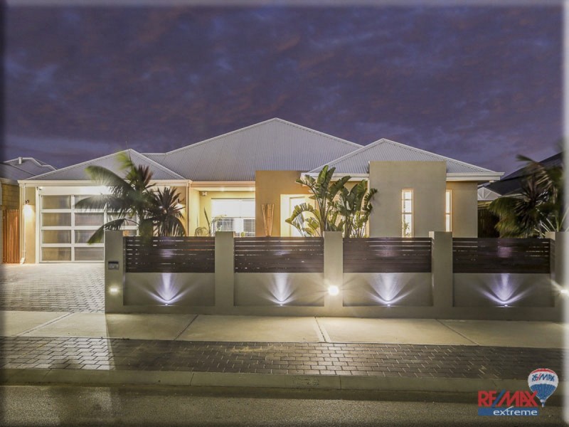 152 Benenden Avenue, Butler WA 6036