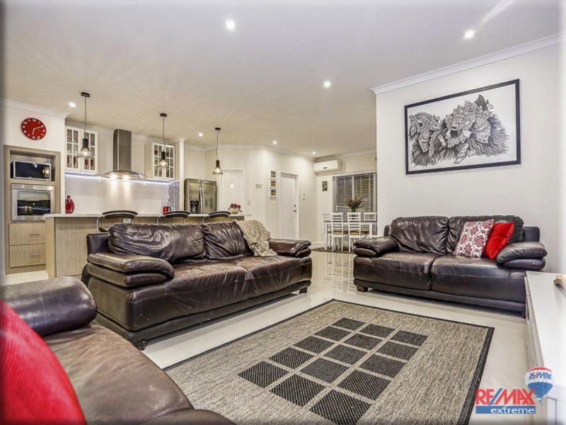 152 Benenden Avenue, Butler WA 6036