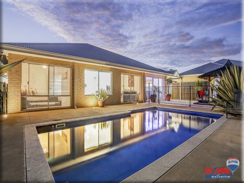 152 Benenden Avenue, Butler WA 6036