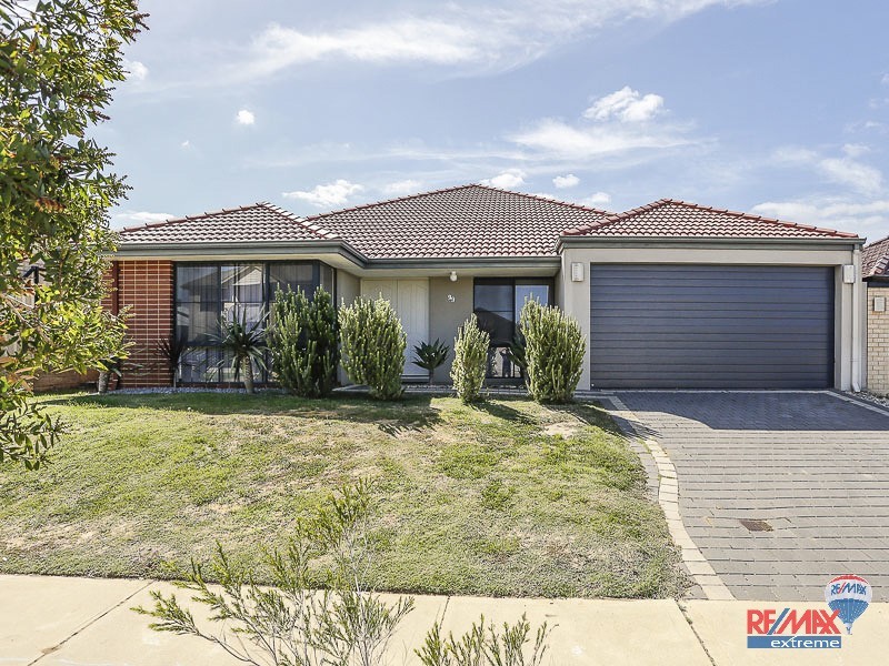 99 Liberty Drive, Clarkson WA 6030