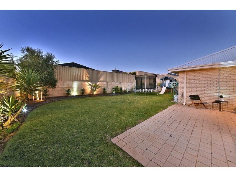 8 Paisley Link, Butler WA 6036