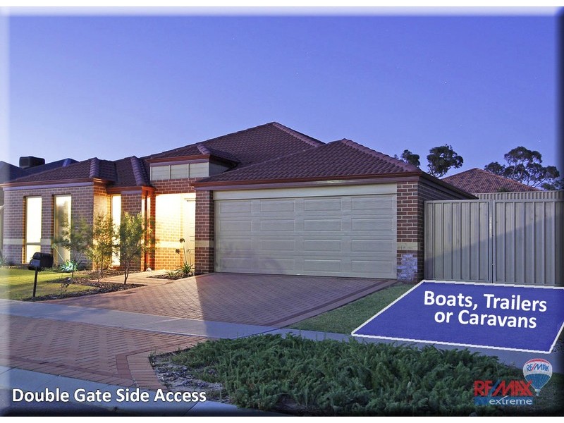 20 Eastwall Parkway, Butler WA 6036