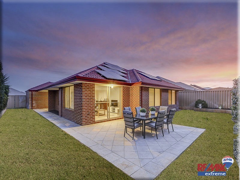 20 Eastwall Parkway, Butler WA 6036