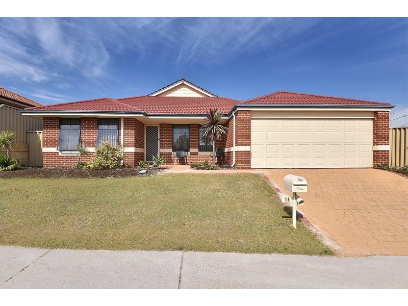 16 Tarbert Parade, Ridgewood WA 6030