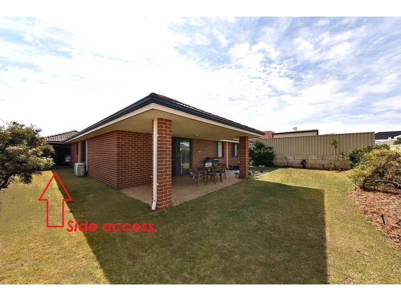 16 Tarbert Parade, Ridgewood WA 6030