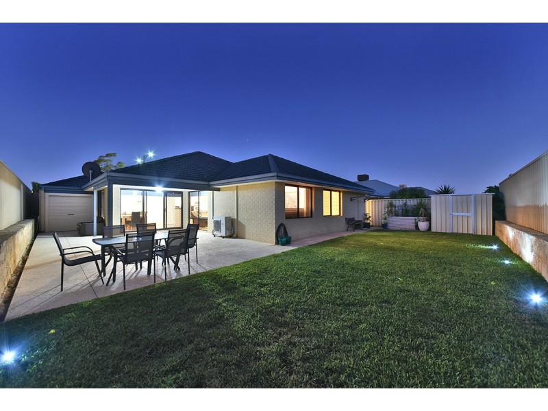 89 Camborne Parkway, Butler WA 6036