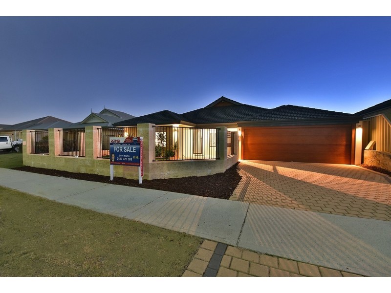 89 Camborne Parkway, Butler WA 6036