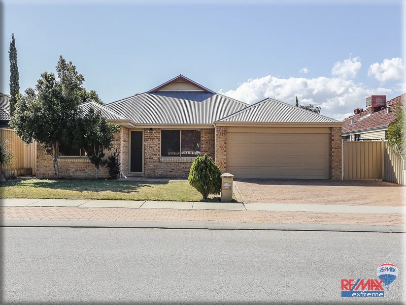 15 Wiltshire Entrance, Butler WA 6036