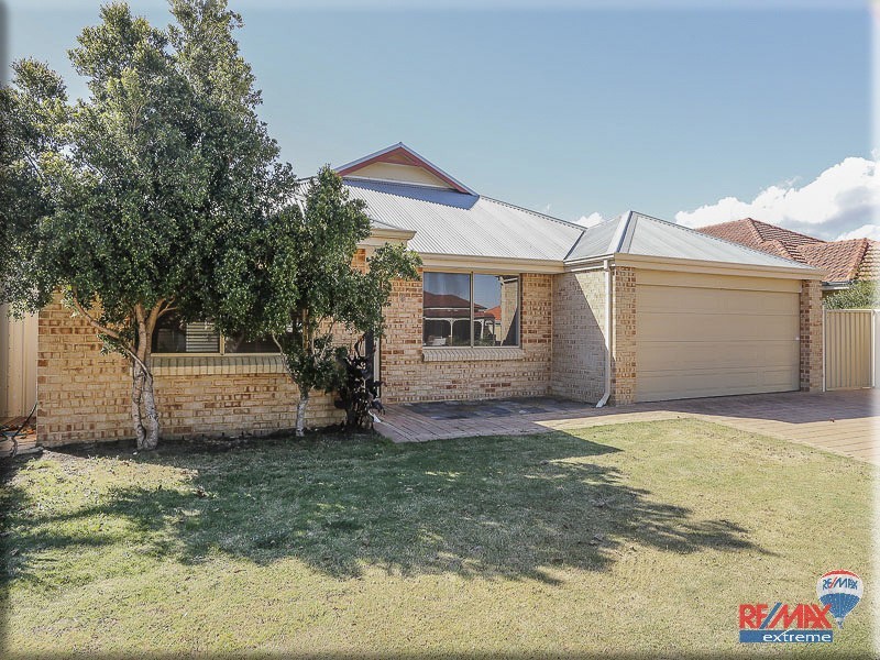 15 Wiltshire Entrance, Butler WA 6036