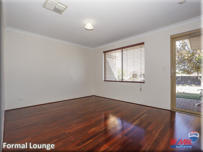 15 Wiltshire Entrance, Butler WA 6036