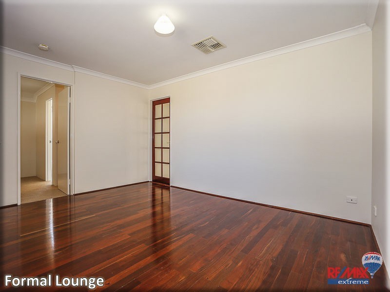 15 Wiltshire Entrance, Butler WA 6036